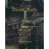 Steam Rally: Robin Grierson