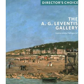 Leventis Gallery, Cyprus: Director’’s Choice