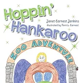 Hoppin’’ Hankaroo: Zoo Adventure