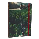 Hogwarts Express Softcover Notebook