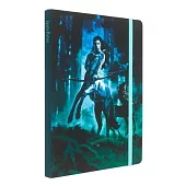 Harry Potter: Centaurs Softcover Notebook