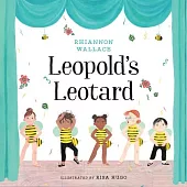 Leopold’’s Leotard