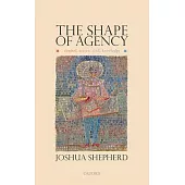 The Shape of Agency: Control, Action, Skill, Knowledge