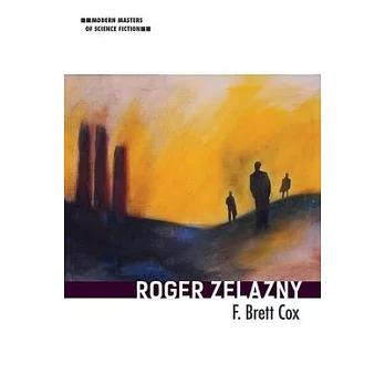 Roger Zelazny, Volume 1