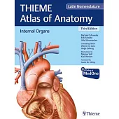 Internal Organs (Thieme Atlas of Anatomy), Latin Nomenclature