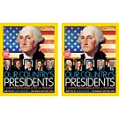 Our Country’’s Presidents