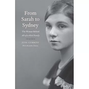 From Sarah to Sydney: The Woman Behind All-Of-A-Kind Family