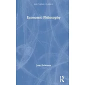 Economic Philosophy