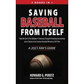 Saving Baseball from Itself: 