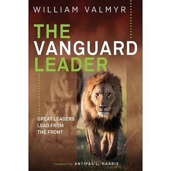 The Vanguard Leader