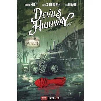 Devil’’s Highway