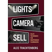 Lights, Camera, Sell