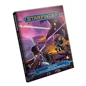 Starfinder Rpg: Galaxy Exploration Manual