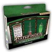 Pathfinder Potions and Talismans Deck (P2)