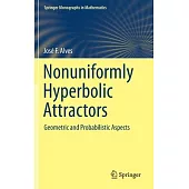 Nonuniformly Hyperbolic Attractors: Geometric and Probabilistic Aspects
