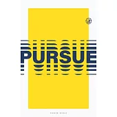 Power Bible: Pursue Edition