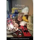 Mi’’kmaq Puoinaq Two Spirit Medicine