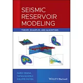 Integrated Seismic Reservoir Modeling