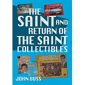 The Saint and Return of the Saint Collectibles