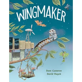 Wingmaker