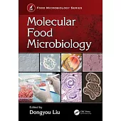 Molecular Food Microbiology
