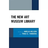 The New Art Museum Library