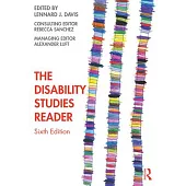 The Disability Studies Reader