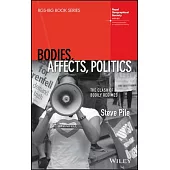 Bodies, Affects, Politics: The Clash of Bodily Regimes