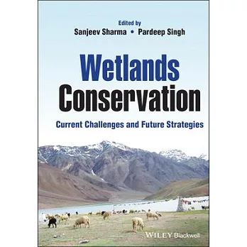 Wetlands Conservation