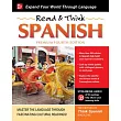 Read & Think Spanish, 4th Edition