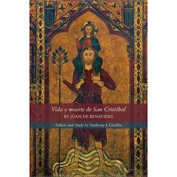 Vida Y Muerte de San Cristóbal by Juan de Benavides, Volume 571