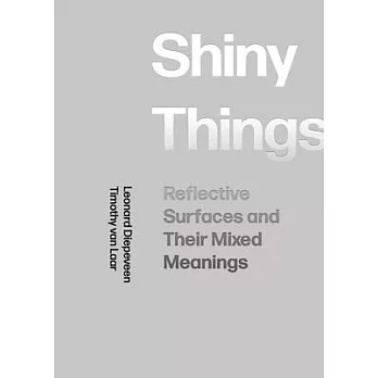 Shiny Things: Reflective Surfaces and Their Mixed Meanings
