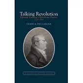 Talking Revolution: Edward Rushton’’s Rebellious Poetics, 1782-1814