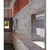 Working in Mumbai: Rma Architects