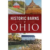 Historic Barns of Ohio