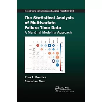 The Statistical Analysis of Multivariate Failure Time Data: A Marginal Modeling Approach