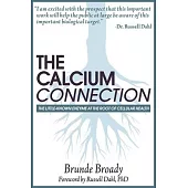 The Calcium Connection: The Little-Known Calcium Enzyme at the Root of Cellular Health