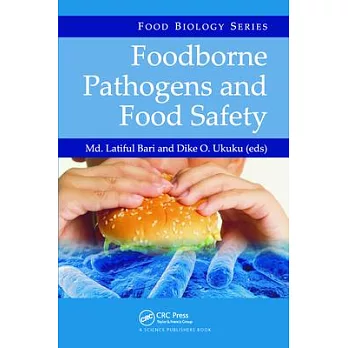 Foodborne Pathogens and Food Safety