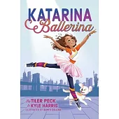 Katarina Ballerina, Volume 1
