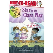 Star of the Class Play