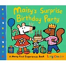 Maisy’’s Surprise Birthday Party