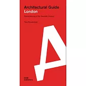 London: Architectural Guide: Social Housing of the Twentieth Century