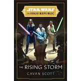 Star Wars: The High Republic #2 Novel