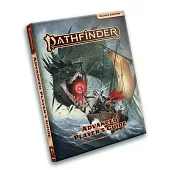 Pathfinder Advanced Player’’s Guide Pocket Edition (P2)