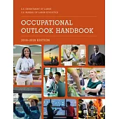 Occupational Outlook Handbook, 2019-2029