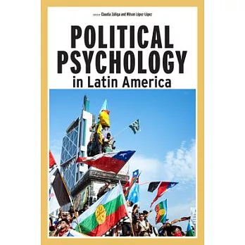 Political Psychology in Latin America
