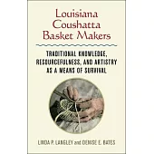 Louisiana Coushatta Basket Makers: Traditional Knowledge, Resourcefulness, and Artistry as a Means of Survival