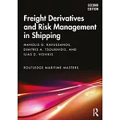 Derivatives and Risk Management in Shipping