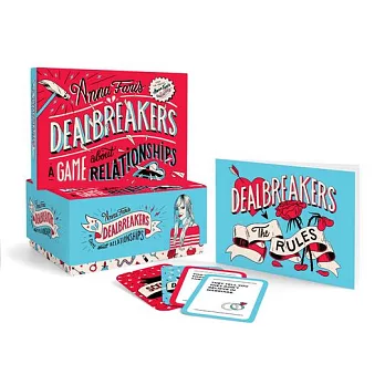 Dealbreakers: A Game about Relationships