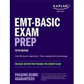 Emt-Basic Exam Prep